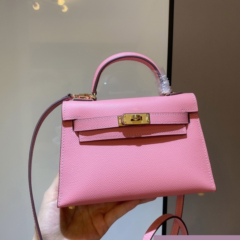 H**mes kelly bags